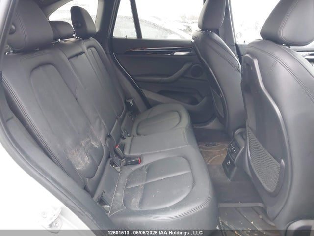 WBXHT3C3XG5E48430 BMW X1 Xdrive28i
