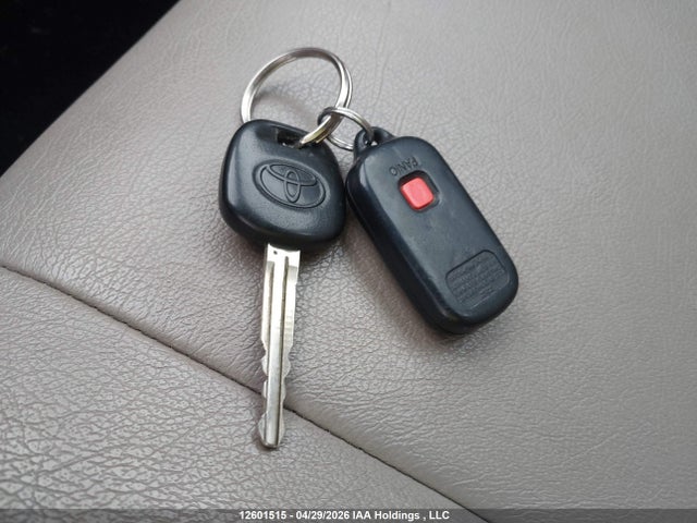 12601515 :رقم المزاد ، 2T1BR32E96C624371 vin ، 2006 Toyota Corolla Ce/le/s مزاد بيع