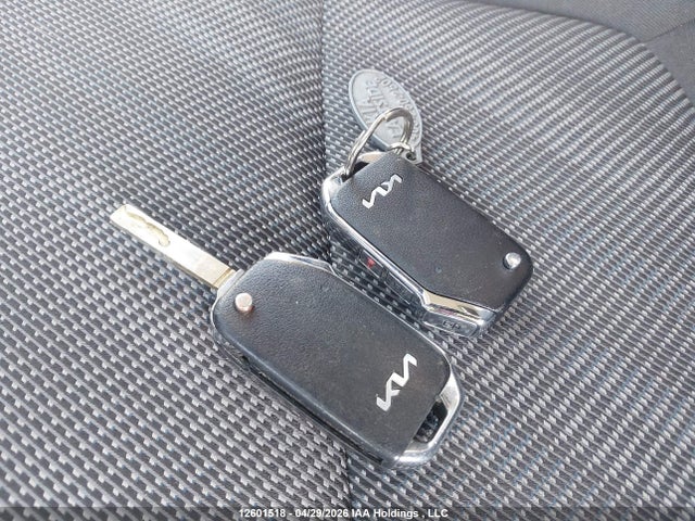 KNDEPCAA9P7351503 KIA Seltos Lx