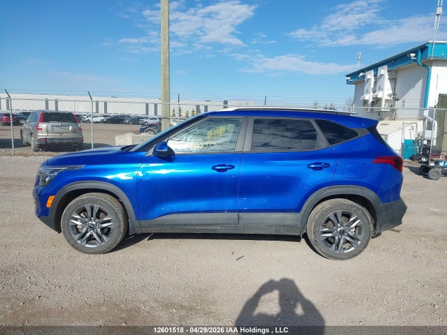 KNDEPCAA9P7351503 KIA Seltos Lx