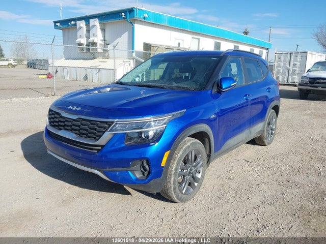 KNDEPCAA9P7351503 KIA Seltos Lx