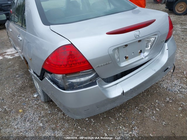 Aukcja sprzedaży 2007 Honda Accord, vin: 1HGCM56727A813073, numer aukcji: 12601519