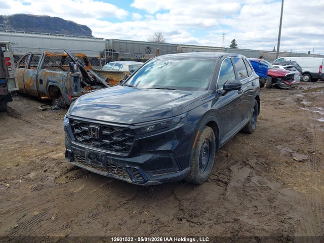 2HKRS6H76SH230072 Honda CR-V HYBRID