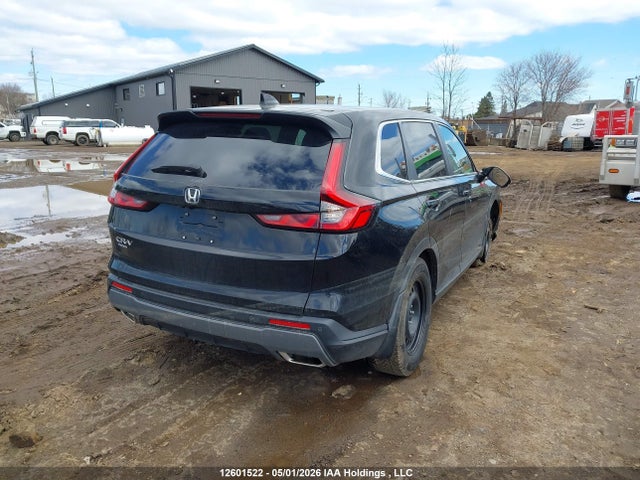 2HKRS6H76SH230072 Honda CR-V HYBRID