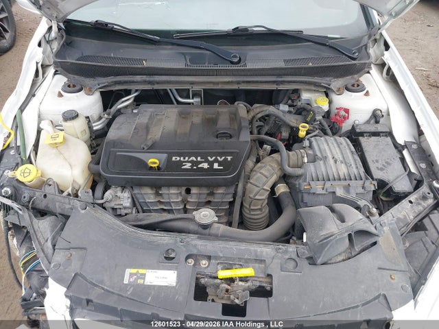 Продаж на аукціоні авто 2014 Chrysler 200 Lx, vin: 1C3CCBABXEN229414, номер лоту: 12601523