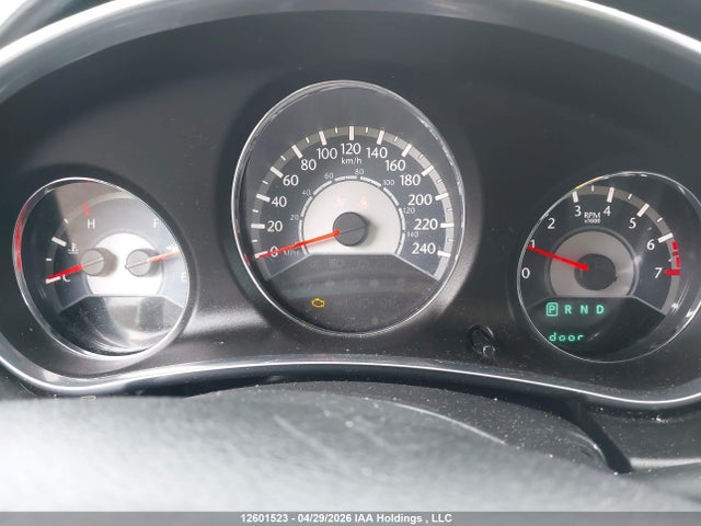 Продаж на аукціоні авто 2014 Chrysler 200 Lx, vin: 1C3CCBABXEN229414, номер лоту: 12601523