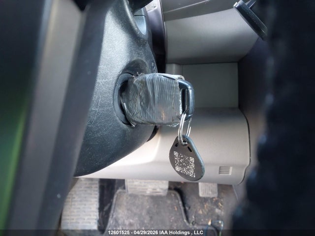 Aukcja sprzedaży 2010 Honda Pilot Ex-l, vin: 5FNYF4H60AB501233, numer aukcji: 12601525