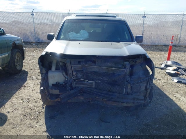 Aukcja sprzedaży 2010 Honda Pilot Ex-l, vin: 5FNYF4H60AB501233, numer aukcji: 12601525