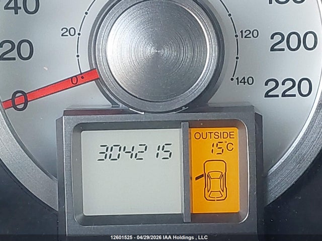Aukcja sprzedaży 2010 Honda Pilot Ex-l, vin: 5FNYF4H60AB501233, numer aukcji: 12601525