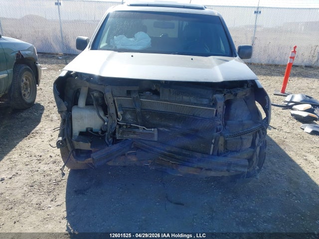 Aukcja sprzedaży 2010 Honda Pilot Ex-l, vin: 5FNYF4H60AB501233, numer aukcji: 12601525