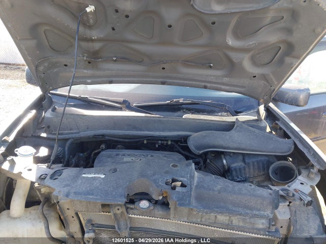 Aukcja sprzedaży 2010 Honda Pilot Ex-l, vin: 5FNYF4H60AB501233, numer aukcji: 12601525