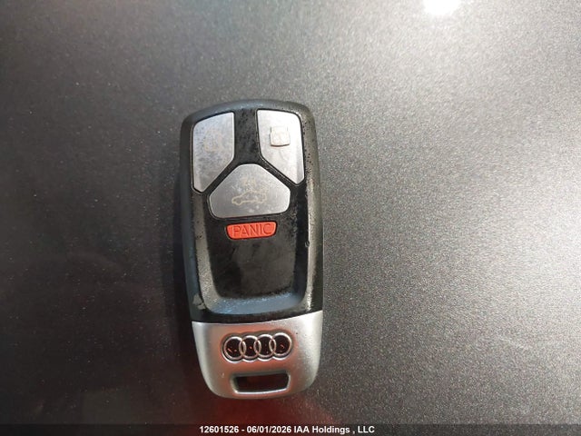 Продаж на аукціоні авто 2019 Audi S5 Prestige, vin: WAUC4CF57KA070515, номер лоту: 12601526