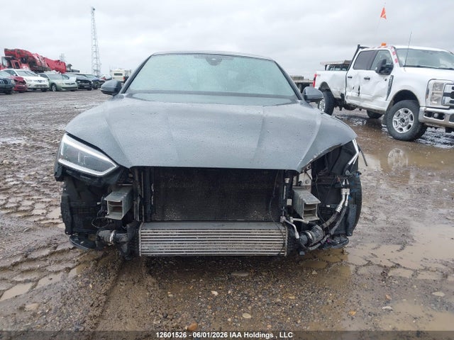 Продаж на аукціоні авто 2019 Audi S5 Prestige, vin: WAUC4CF57KA070515, номер лоту: 12601526