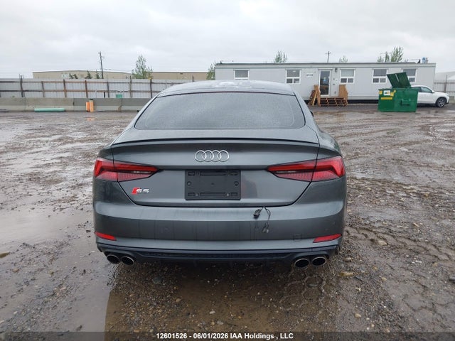 Продаж на аукціоні авто 2019 Audi S5 Prestige, vin: WAUC4CF57KA070515, номер лоту: 12601526