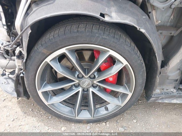 Aukcja sprzedaży 2019 Audi S5 Prestige, vin: WAUC4CF57KA070515, numer aukcji: 12601526