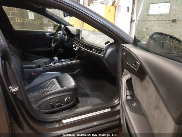 Продаж на аукціоні авто 2019 Audi S5 Prestige, vin: WAUC4CF57KA070515, номер лоту: 12601526