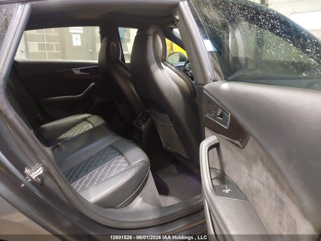 Продаж на аукціоні авто 2019 Audi S5 Prestige, vin: WAUC4CF57KA070515, номер лоту: 12601526