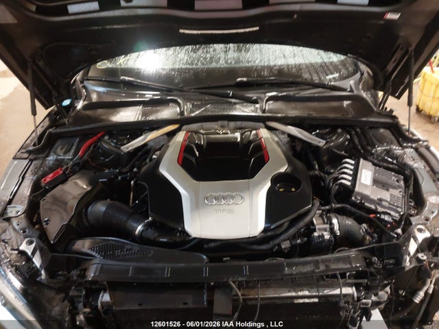 Продаж на аукціоні авто 2019 Audi S5 Prestige, vin: WAUC4CF57KA070515, номер лоту: 12601526