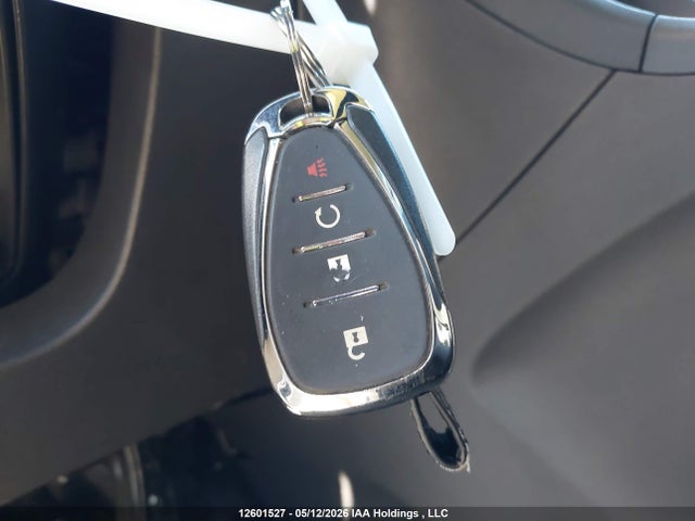 3GNAXUEV6NL302292 Chevrolet Equinox