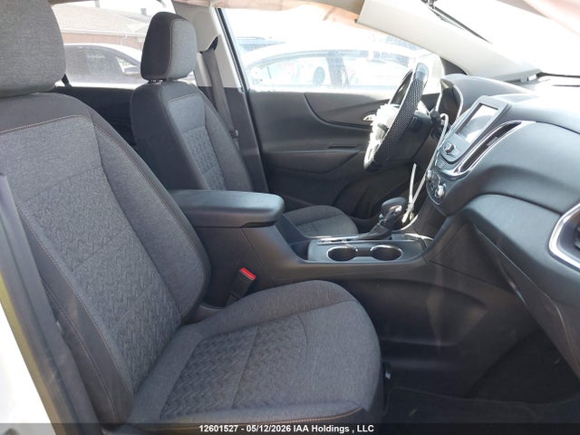 3GNAXUEV6NL302292 Chevrolet Equinox