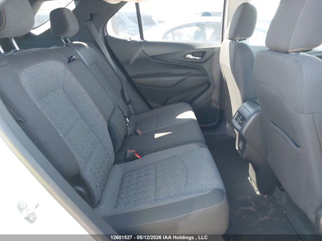 3GNAXUEV6NL302292 Chevrolet Equinox