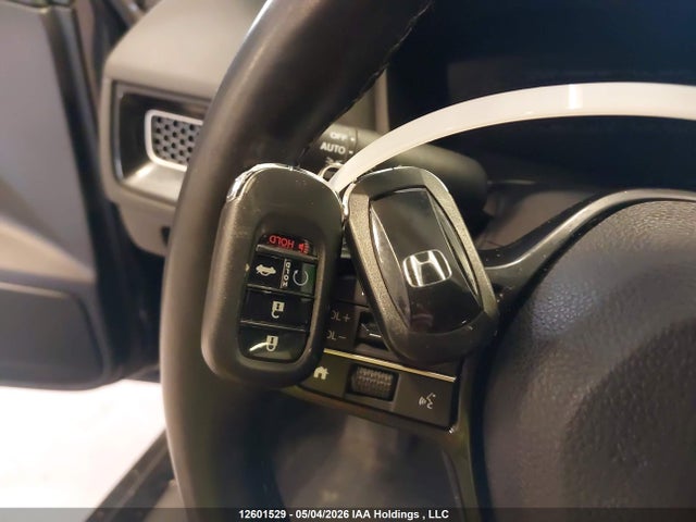 Продажа на аукционе авто 2024 Honda Civic Sport, vin: 2HGFE2F50RH104475, номер лота: 12601529