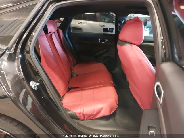 Продажа на аукционе авто 2024 Honda Civic Sport, vin: 2HGFE2F50RH104475, номер лота: 12601529