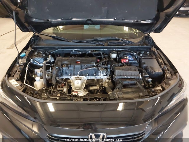 Продажа на аукционе авто 2024 Honda Civic Sport, vin: 2HGFE2F50RH104475, номер лота: 12601529