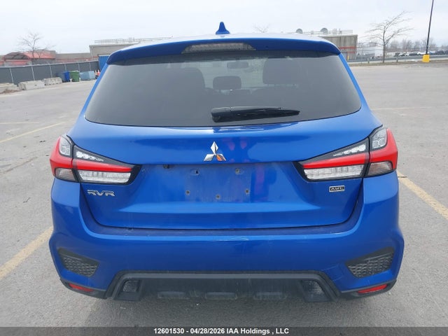 Aukcja sprzedaży 2020 Mitsubishi Rvr Gt/limited Edition/se/sel, vin: JA4AJ4AW7LU603546, numer aukcji: 12601530