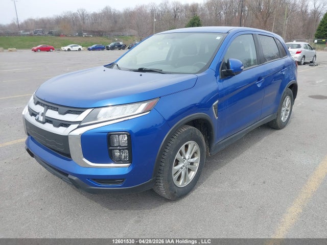 Aukcja sprzedaży 2020 Mitsubishi Rvr Gt/limited Edition/se/sel, vin: JA4AJ4AW7LU603546, numer aukcji: 12601530