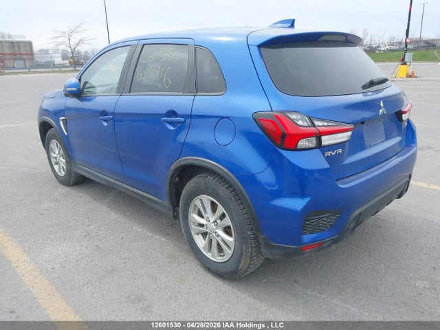 Aukcja sprzedaży 2020 Mitsubishi Rvr Gt/limited Edition/se/sel, vin: JA4AJ4AW7LU603546, numer aukcji: 12601530