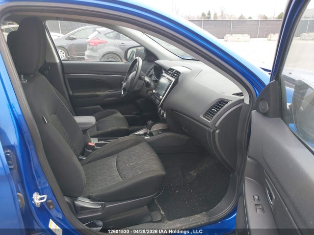 Aukcja sprzedaży 2020 Mitsubishi Rvr Gt/limited Edition/se/sel, vin: JA4AJ4AW7LU603546, numer aukcji: 12601530