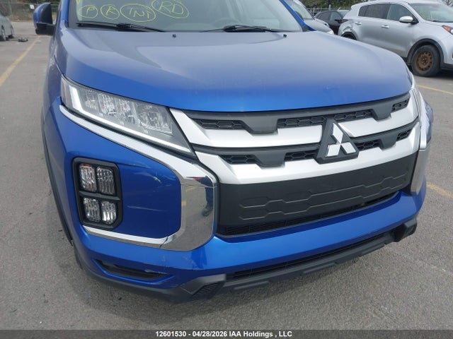 Aukcja sprzedaży 2020 Mitsubishi Rvr Gt/limited Edition/se/sel, vin: JA4AJ4AW7LU603546, numer aukcji: 12601530