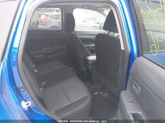 Aukcja sprzedaży 2020 Mitsubishi Rvr Gt/limited Edition/se/sel, vin: JA4AJ4AW7LU603546, numer aukcji: 12601530