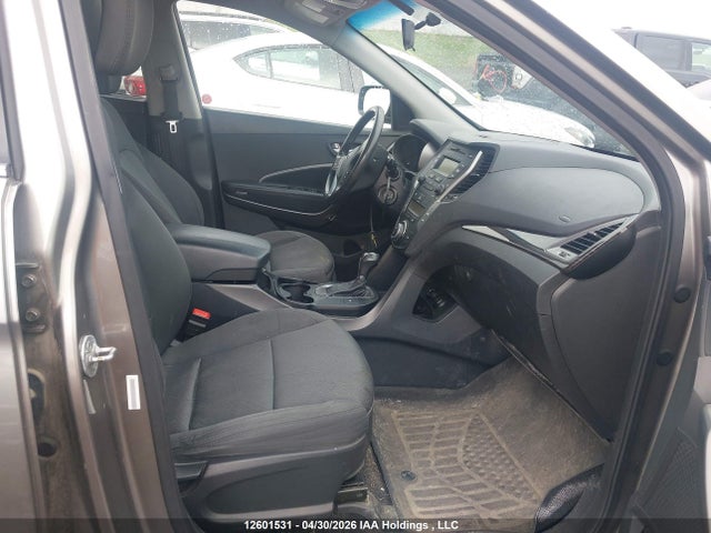 5XYZU3LB2FG232645 Hyundai SANTA FE SPORT