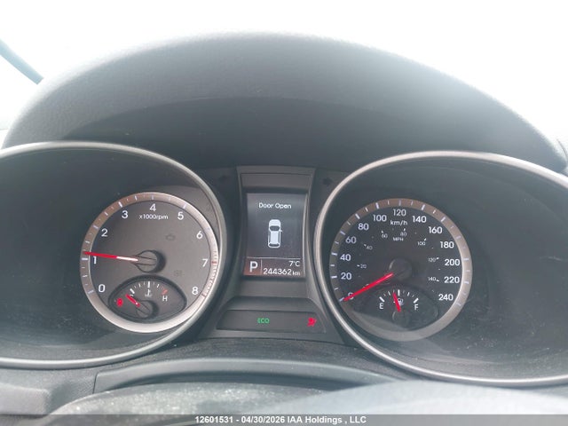 5XYZU3LB2FG232645 Hyundai SANTA FE SPORT
