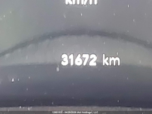 12601532 :رقم المزاد ، 2C4RC1GGXSR601559 vin ، 2025 Chrysler Pacifica Limited مزاد بيع