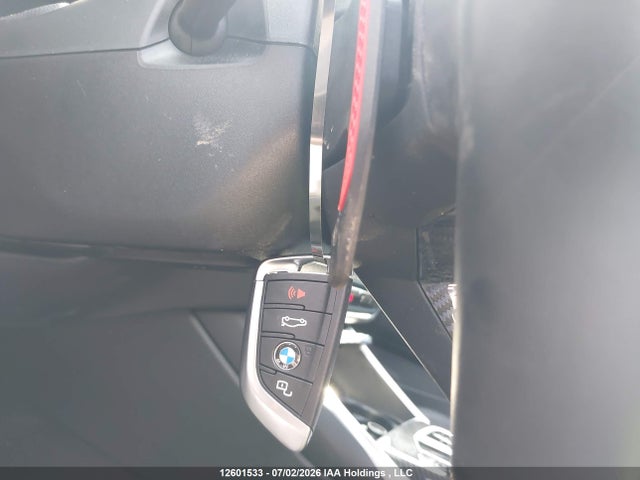 WBS33HK09SCT26261 BMW M4 Competition M Xdrive