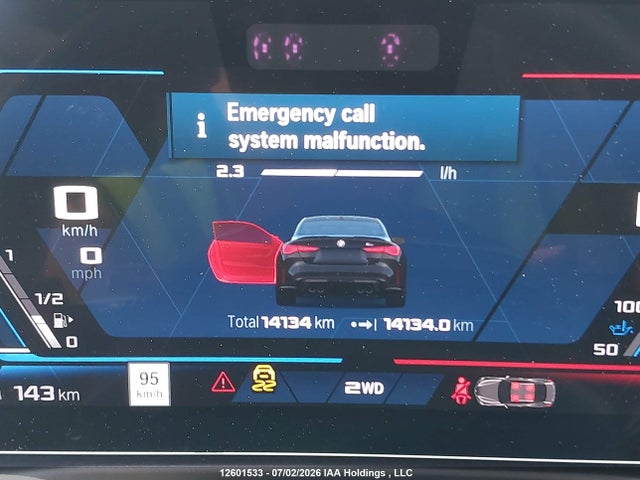 WBS33HK09SCT26261 BMW M4 Competition M Xdrive