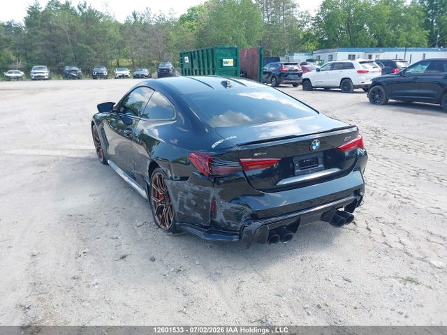 WBS33HK09SCT26261 BMW M4 Competition M Xdrive