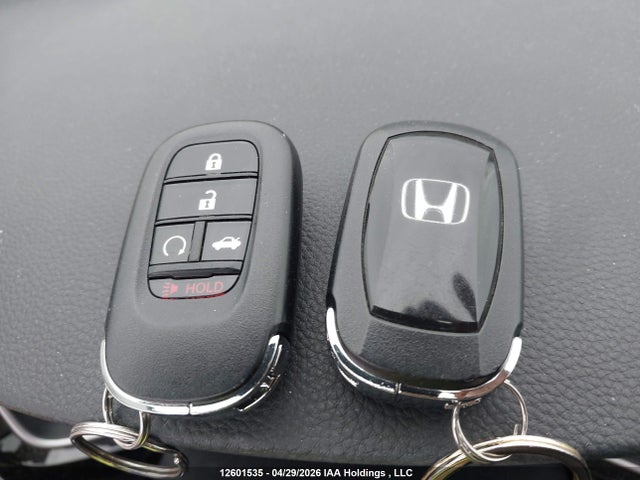 Продажа на аукционе авто 2023 Honda Civic Touring, vin: 2HGFE1F90PH001499, номер лота: 12601535