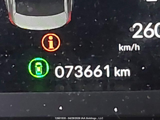 Продажа на аукционе авто 2023 Honda Civic Touring, vin: 2HGFE1F90PH001499, номер лота: 12601535