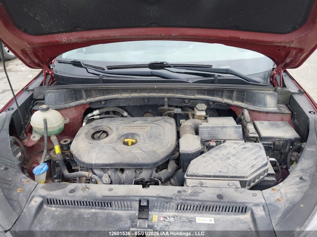 2020 Hyundai Tucson მანქანა იყიდება აუქციონზე, vin: KM8J3CA48LU099996, აუქციონის ნომერი: 12601536