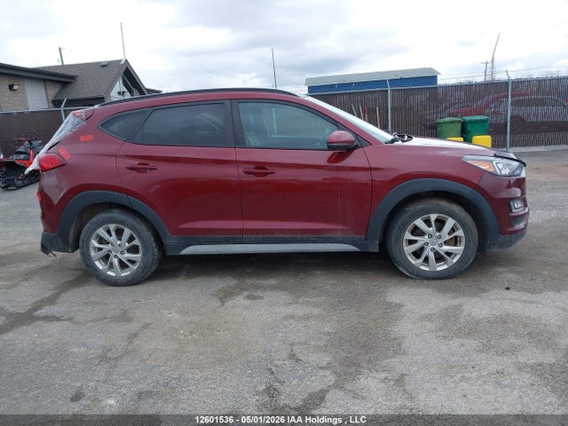 2020 Hyundai Tucson მანქანა იყიდება აუქციონზე, vin: KM8J3CA48LU099996, აუქციონის ნომერი: 12601536