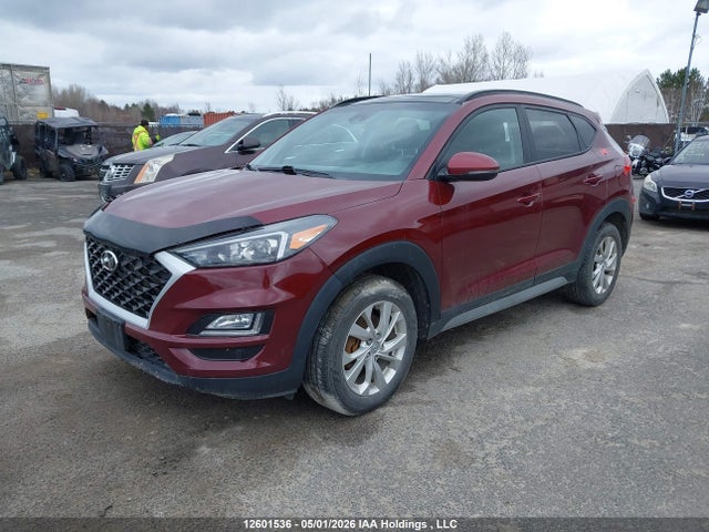 2020 Hyundai Tucson მანქანა იყიდება აუქციონზე, vin: KM8J3CA48LU099996, აუქციონის ნომერი: 12601536