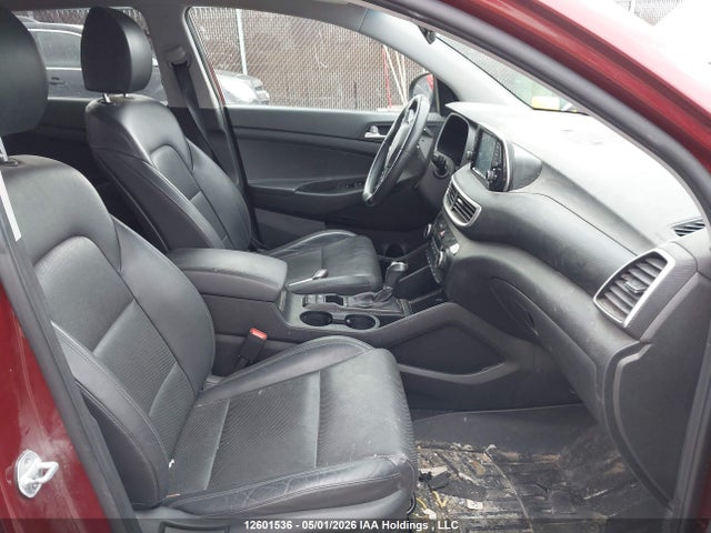 2020 Hyundai Tucson მანქანა იყიდება აუქციონზე, vin: KM8J3CA48LU099996, აუქციონის ნომერი: 12601536