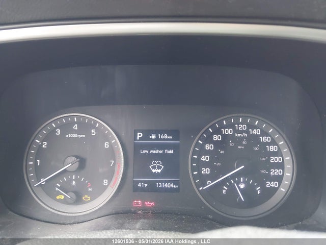 2020 Hyundai Tucson მანქანა იყიდება აუქციონზე, vin: KM8J3CA48LU099996, აუქციონის ნომერი: 12601536