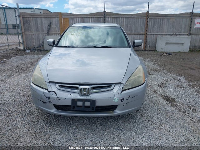 Продажа на аукционе авто 2004 Honda Accord 3.0 Ex, vin: 1HGCM66574A012638, номер лота: 12601537