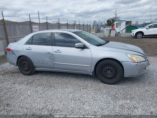 Продажа на аукционе авто 2004 Honda Accord 3.0 Ex, vin: 1HGCM66574A012638, номер лота: 12601537
