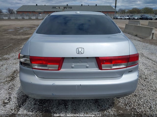 Продажа на аукционе авто 2004 Honda Accord 3.0 Ex, vin: 1HGCM66574A012638, номер лота: 12601537